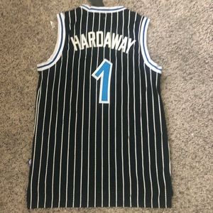 Penny Hardaway Orlando Magic Jersey Large